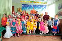 Пасха в&nbsp;Щелковском благочинии
