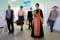 Пасха в&nbsp;Щелковском благочинии
