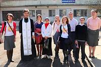 Пасха в&nbsp;Щелковском благочинии
