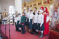 Детский Пасхальный фестиваль в&nbsp;Казанском храме Павловского Посада
