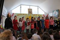 Пасхальные праздники в&nbsp;Ликино-Дулево
