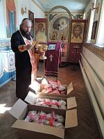 Посещение следственного изолятора в&nbsp;Ногинске
