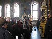 День освобождения узников фашистских концлагерей в&nbsp;Орехово-Зуево
