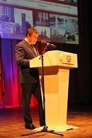 Отчет главы г.о. Орехово-Зуево о&nbsp;пятилетней работе
