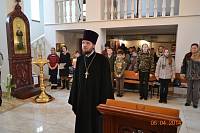 Поэтический конкурс в&nbsp;Ногинске
