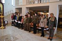 Поэтический конкурс в&nbsp;Ногинске
