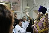 День донора в&nbsp;Орехово-Зуево
