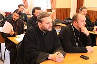 Собрание членов епархиальных отделов и&nbsp;комиссий в&nbsp;Орехово-Зуевском благочинии