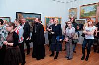 Выставка &laquo;Русский путь&raquo; в&nbsp;Щелковском историко-краеведческом музее
