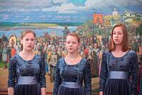 Выставка &laquo;Русский путь&raquo; в&nbsp;Щелковском историко-краеведческом музее
