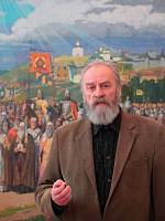 Выставка &laquo;Русский путь&raquo; в&nbsp;Щелковском историко-краеведческом музее
