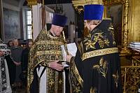 Собрание духовенства Лосино-Петровского благочиния
