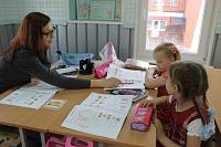 Запись фильма &laquo;Жизнь и&nbsp;обучение в&nbsp;воскресной школе&raquo; в&nbsp;Богородицерождественском соборе г.&nbsp;Орехово-Зуево
