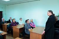 День православной книги в&nbsp;Духовно-просветительском центре &laquo;Благовест&raquo; г.&nbsp;Щелково
