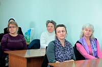 День православной книги в&nbsp;Духовно-просветительском центре &laquo;Благовест&raquo; г.&nbsp;Щелково
