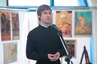 Церемония открытия конкурса &laquo;Сестричка, я&nbsp;живой!&raquo; в&nbsp;Щелково
