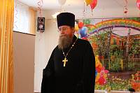 50-летний юбилей Орехово-Зуевского детского сада №&nbsp;73
