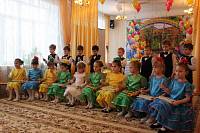 50-летний юбилей Орехово-Зуевского детского сада №&nbsp;73
