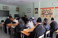 Пастырский семинар в&nbsp;Шатуре
