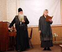 День православной книги в&nbsp;Орехово-Зуевской центральной библиотеке им.&nbsp;Максима Горького
