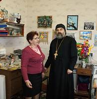 День православной книги в&nbsp;Ликино-Дулево
