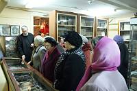 День православной книги в&nbsp;Ликино-Дулево
