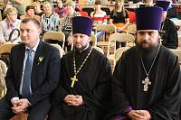 День православной книги в&nbsp;Орехово-Зуевском профессиональном лицее №&nbsp;114
