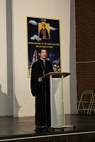 День православной книги в&nbsp;Орехово-Зуевском профессиональном лицее №&nbsp;114
