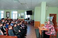 День православной книги в&nbsp;православной гимназии &laquo;Ковчег&raquo; г.&nbsp;Щелково