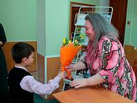 День православной книги в&nbsp;православной гимназии &laquo;Ковчег&raquo; г.&nbsp;Щелково