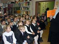 Празднование Дня православной книги в&nbsp;Павлово-Посадском благочинии