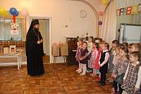 Праздник православной книги в&nbsp;Рошале
