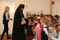 Праздник православной книги в&nbsp;Рошале
