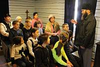 День православной книги в&nbsp;Богородицерождественском соборе г.&nbsp;Орехово-Зуево
