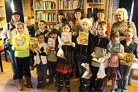 День православной книги в&nbsp;Богородицерождественском соборе г.&nbsp;Орехово-Зуево
