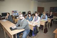 Районный семинар учителей в&nbsp;Павлово-Посадском районе
