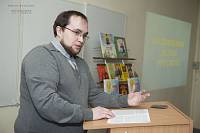 Районный семинар учителей в&nbsp;Павлово-Посадском районе
