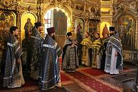 Пастырский семинар в&nbsp;Орехово-Зуевском благочинии
