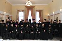 Пастырский семинар в&nbsp;Орехово-Зуевском благочинии
