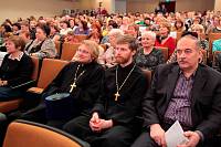 Финал районного конкурса «Педагог года 2014» в Щелково