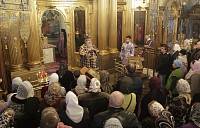 Праздник священномученика Алексия Никольского в&nbsp;Троицком-Кайнарджи