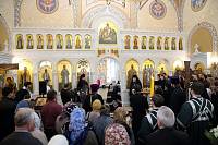 Великопостное посещение Коломны