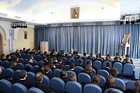 Великопостное посещение Коломны