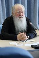 Великопостное посещение Коломны