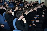 Великопостное посещение Коломны