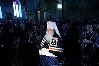 Великопостное посещение Коломны