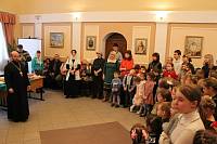 Масленица в&nbsp;Орехово-Зуево
