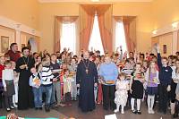 Масленица в&nbsp;Орехово-Зуево
