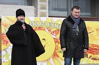 Масленица в&nbsp;Орехово-Зуево
