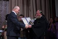 70-летний юбилей Щелковской музыкальной школы
